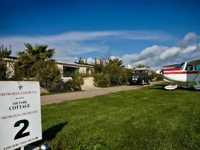 Eremo Della Giubiliana Hotel Ragusa Resort