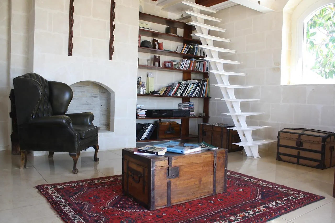 ***** Resort Eremo Della Giubiliana Hotel Ragusa Italy