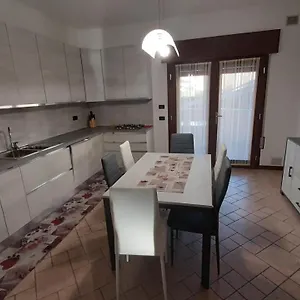  Appartamento Casa Italia