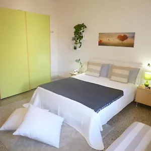 Ecoboutique House, Self Check-in - Free Car Parking Apartamento Cagliari