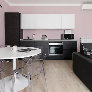 Italianway - Buenos Aires 65 Apartamento Milán