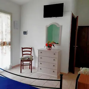  Alloggio per agriturismo Agriturismo King&queen's Bull Italia