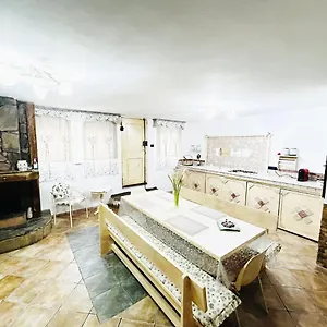 Maria Antonietta House Сasa de vacaciones Porto Torres