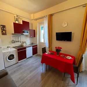 Vasari - In The Heart Of Apartamento Florencia