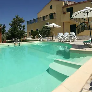 Casa Vacanze Agriturismo Cilone Ragusa