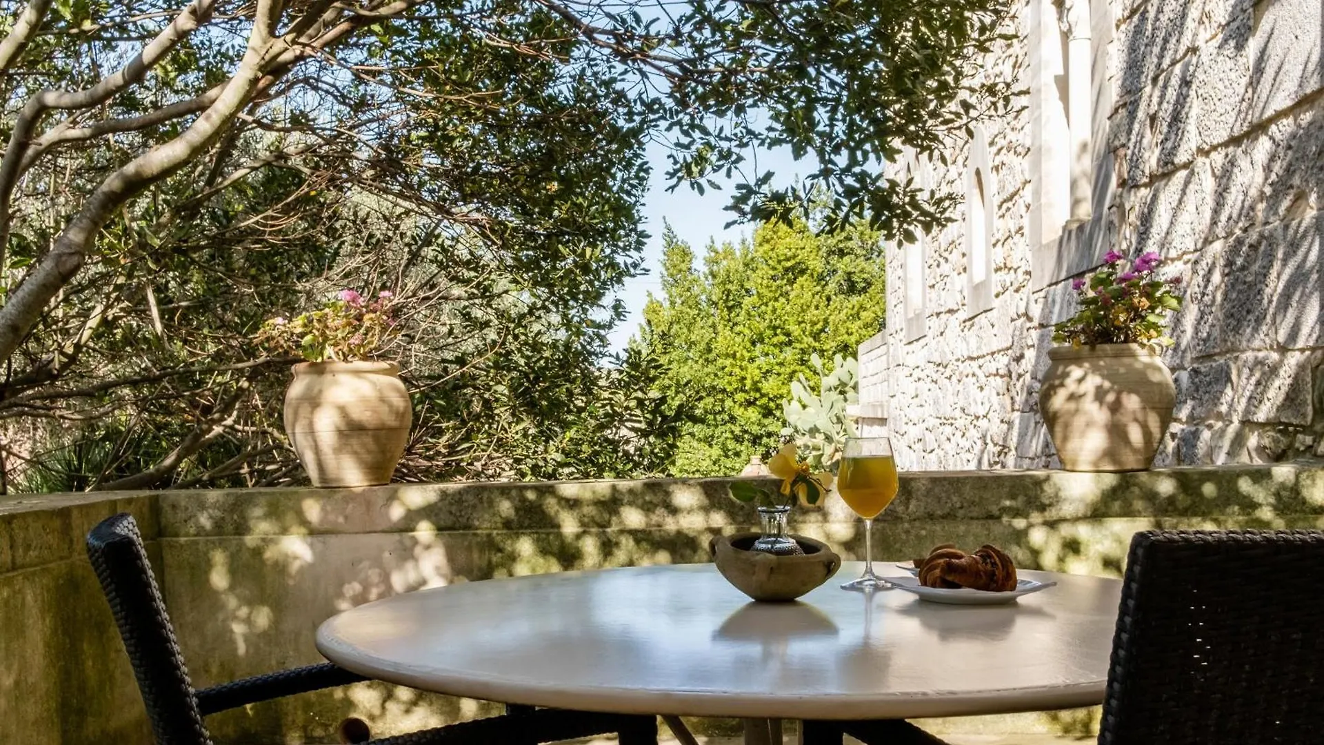 Eremo Della Giubiliana Hotel Ragusa Resort